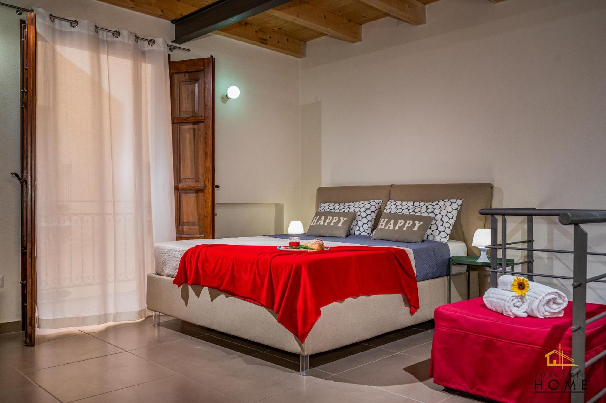 Casa Vacanze Peperoncino
